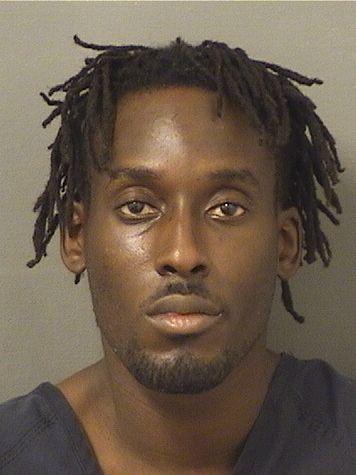  DANIEL STANLEY JEROME Photo