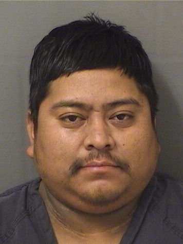  ELVER SAIN ROBLERO GONZALES Photo