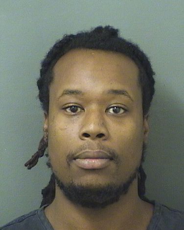  TRAVAUGHN D PRYCE Photo