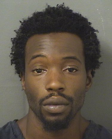  DESMOND LAMAR FREDERICK Photo