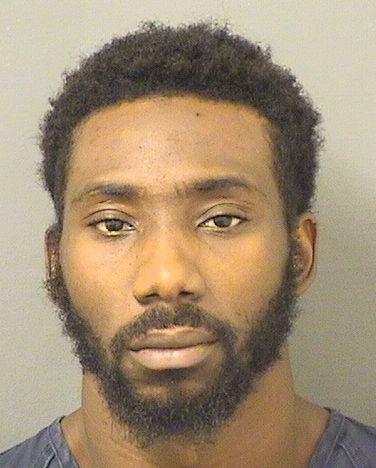  MARQUISE JELANI JACKSON Photo