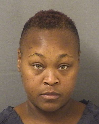  ASHLEY MICHELLE JOHNSON Photo