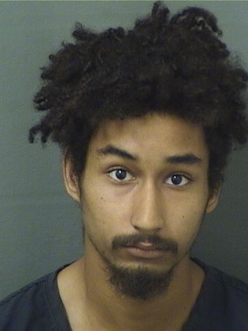  MARIO SPENCER SHANKS Photo