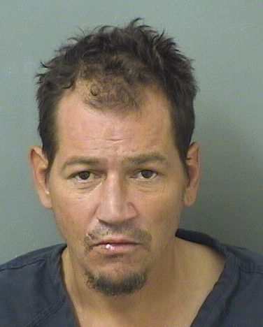  JACOB DELVALLE Photo