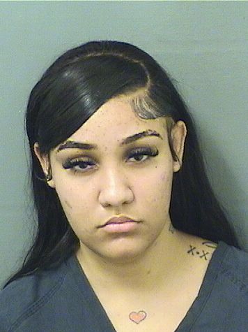  ALICIA JEAN LACAGNINA Results from Palm Beach County Florida for  ALICIA JEAN LACAGNINA