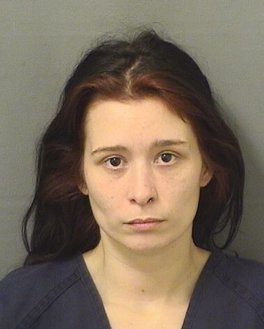  MISSY MAE MCBRIDE Photo