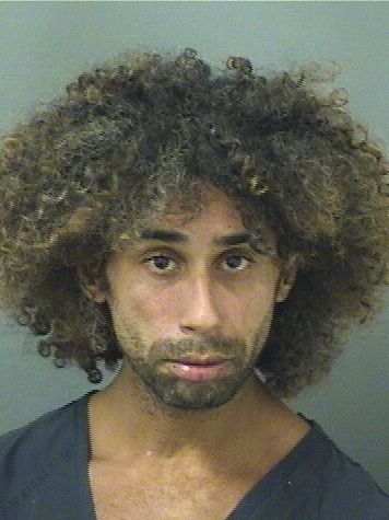  MARTIN REY CALDERON Photo