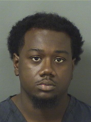  DEANDRE E SIMON Photo