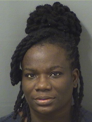  NATHALIE MERVILUS Photo