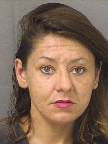  MARIAH LEIGH APPLEGATE Photo