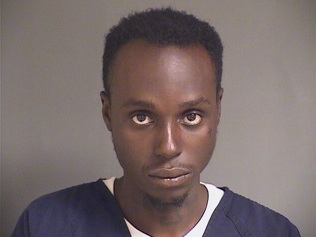  JOHN KELLY DESIR Photo