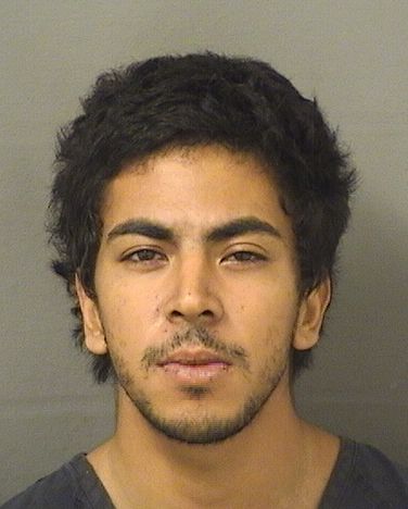  JONATHAN RYAN NOTIS Photo