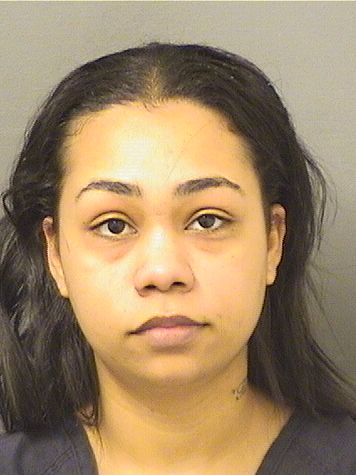  TRINITI L PALMER Photo