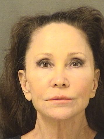  LISA MICHELLE UNDERWOOD Photo