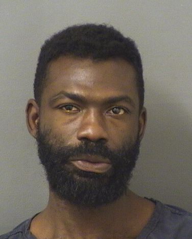  DARIUS LAVAR JARMON Photo