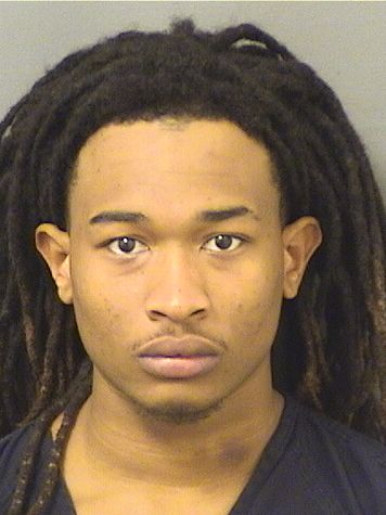  TRAKEIVEON T MILLER Results from Palm Beach County Florida for  TRAKEIVEON T MILLER