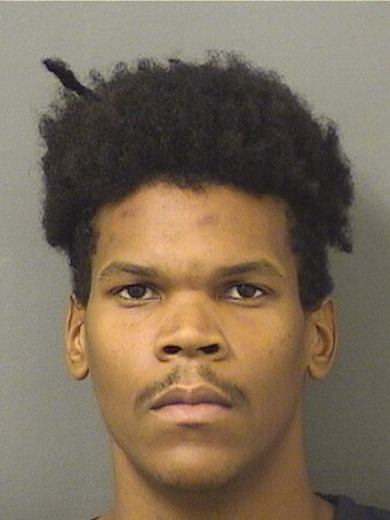  QURAN ZAHIR MCNAIR Photo