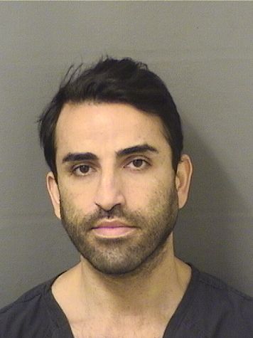  JETHRO ALLERHAND Photo