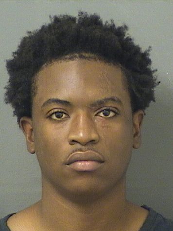  LEVON L Jr BLACKSHEAR Photo