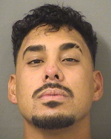  NICHOLAS ANGELO LEVENDAL Photo