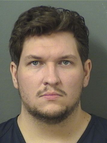  JOSHUA SCOTT MACALLISTER Photo