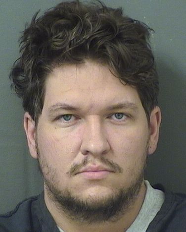  JOSHUA SCOTT MACALLISTER Photo For  JOSHUA SCOTT MACALLISTER