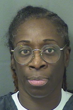  FELICIA CHARLES Photo