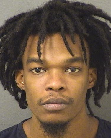  PRINCE JONAH DUNCAN WALLACE Photo