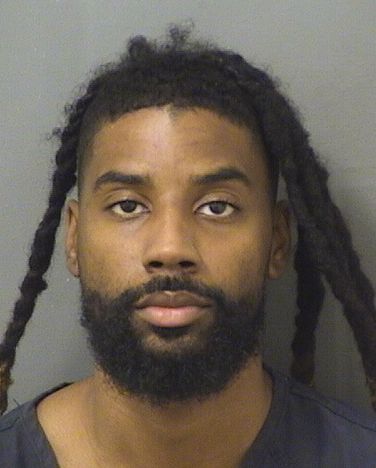  DEVAUGH MALIK COOKE Photo