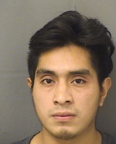  ELVIN L CARDONA Photo