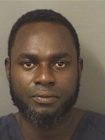  MINELSON SUPPRIANT Photo