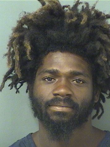  JAMAL MALIK CLAY Photo