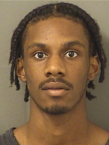  BRANDON PETER III CONNORS Photo