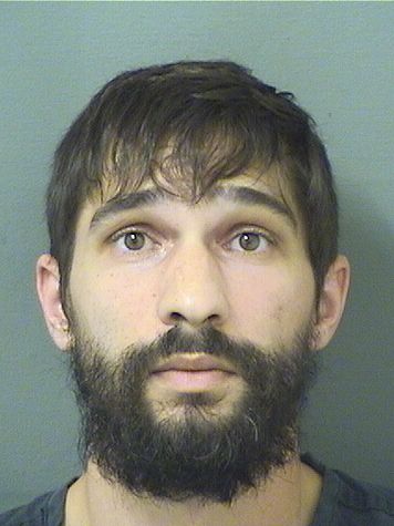  LOUIS MICHAEL MUSCARELLA Photo