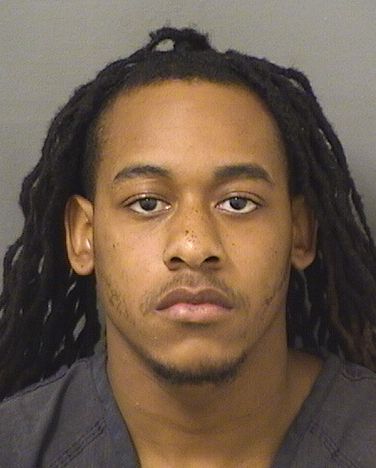  RASHAUN PREDNER THEOPHILE Photo