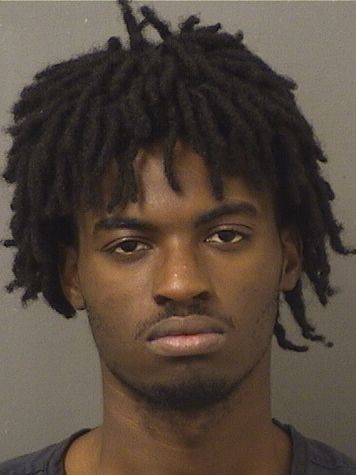  KARLYLE D FORRESTER Photo For  KARLYLE D FORRESTER