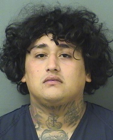  BRIAN REYES HERNANDEZ Photo