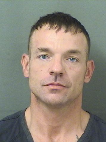  AARON CHRISTOPHER BOWLES Photo