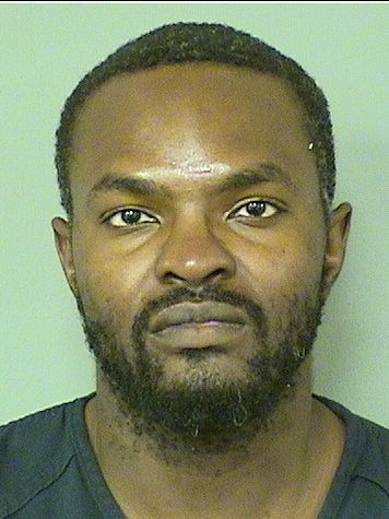  DERRICK E ROBERTS Photo