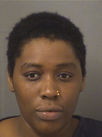  BIANCA DELORES OSBORNE Photo