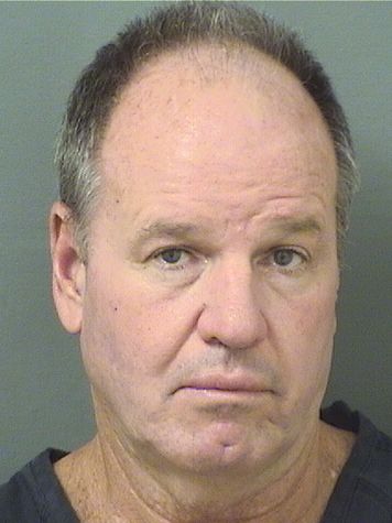  RICHARD POWERS Photo