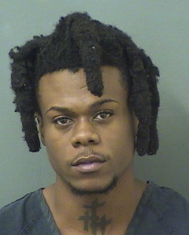  TREVONTE EDWARDS Photo