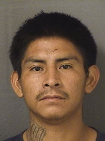  EVER AUDENCIO MATIASRAMIREZ Photo For  EVER AUDENCIO MATIASRAMIREZ