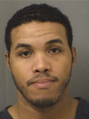  JUSTIN MALIK SIMMONS Photo For  JUSTIN MALIK SIMMONS