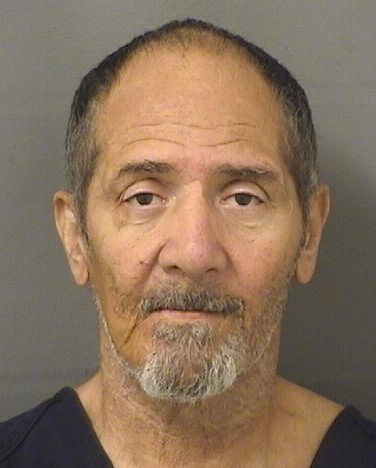  FRANCISCO J GARCIA Photo