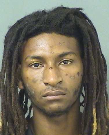  ALEXANDER JEANMARY Photo