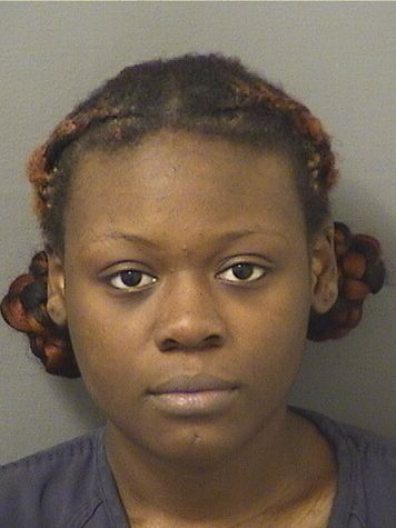  ZAUNDRIA DESSIE ALEXANDRE Photo