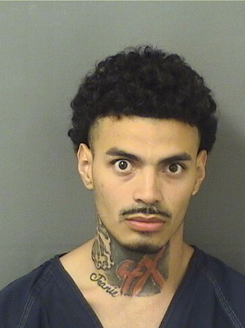  JAN CARLOS ROSALES Photo