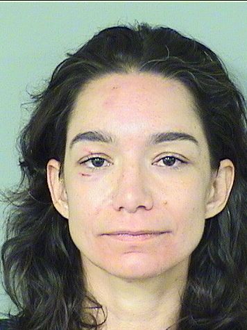  CARMEN MARIE ACOSTA Results from Palm Beach County Florida for  CARMEN MARIE ACOSTA