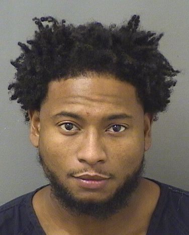  JAVIER ROMEO WYATT Photo